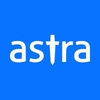 astra security logo image