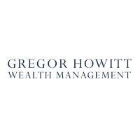 gregor howitt wealth management logo image