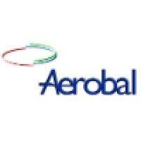 aerobal logo image