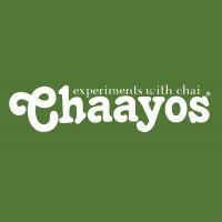 chaayos logo image