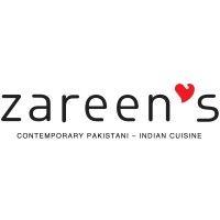 zareen's restaurants