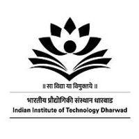 indian institute of technology dharwad logo image