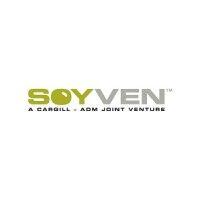 soyven - a cargill-adm joint venture logo image