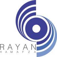 rayanhamafza | رایان هم افزا (سهامی عام) logo image