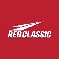 red classic logo image