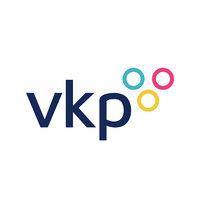 vkp corp. logo image