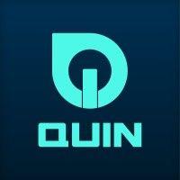 quin (quintessential design) logo image