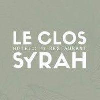 best western plus - le clos syrah logo image