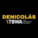 logo of Denicolas Tbwa