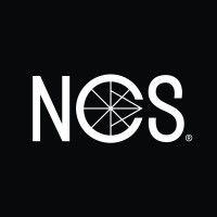 ncs colour logo image