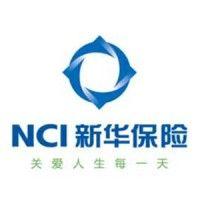 new china life insurance co., ltd. logo image