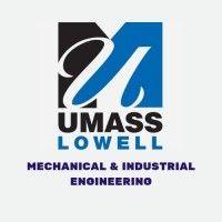 mechanical & industrial engineering umass lowell