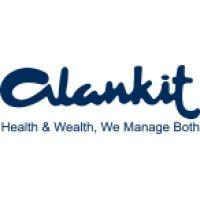 alankit assignments ltd logo image