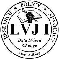 lehigh valley justice institute logo image