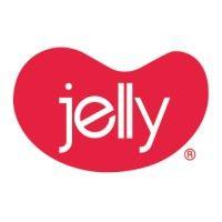 jelly - agencia con alma digital logo image