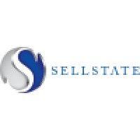 sellstate professional real estate logo image