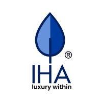 iha logo image