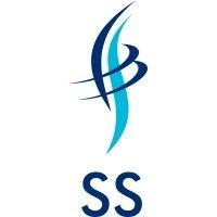 ss business & it consulting (hr payroll & workforce management systems) logo image