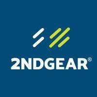 2ndgear logo image