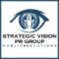 strategic vision pr group logo image