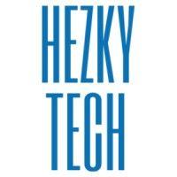 hezky tech logo image