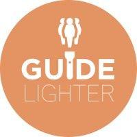 guidelighter logo image