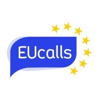 eucalls logo image