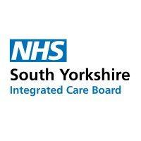 nhs south yorkshire icb