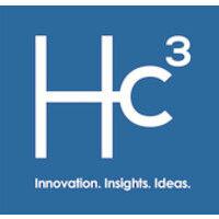 hc3 communications inc. logo image