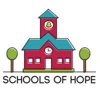 schools of hope americorps project logo image