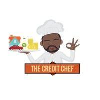 thecreditchef logo image