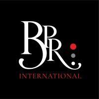 bpr international logo image