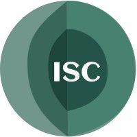 ivey sales club (isc) logo image