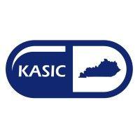 kasic - kentucky antimicrobial stewardship innovation consortium logo image