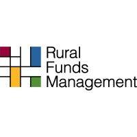 rural funds management limited logo image