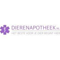 dierenapotheek.nl logo image