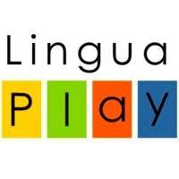 linguaplay llp logo image