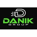 logo of Danik Group Limited