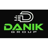 danik group limited logo image