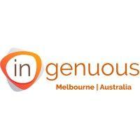 ingenuous logo image