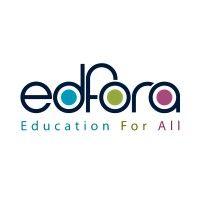 edfora logo image