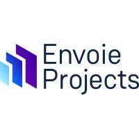 envoie projects llc logo image