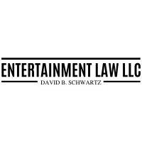 entertainment law llc logo image