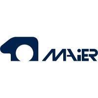 maier group logo image