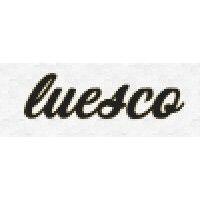 luesco llc logo image