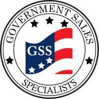 gss federal logo image