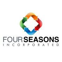 fourseasons incorporated logo image