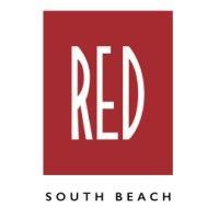 red south beach logo image