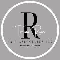 terina rose ea & associates llc logo image