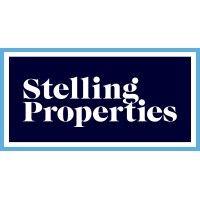 stelling properties logo image